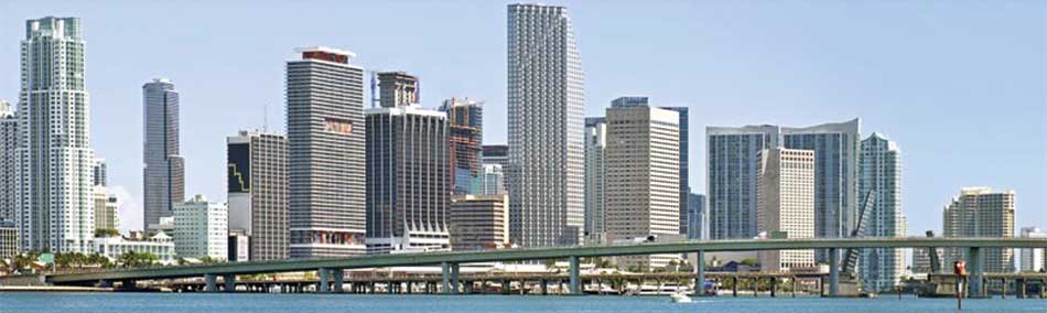 Miami Commercial Properties